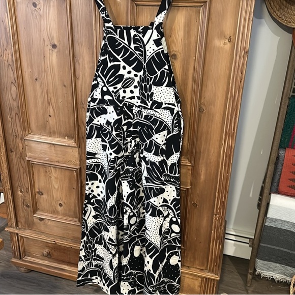 Farm Rio Overalls - Picture 8 of 10